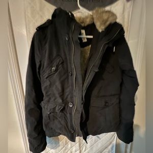 Aritzia Platoon Jacket